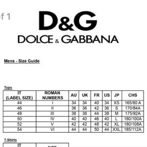 white shirt dolce gabbana|dolce gabbana shirt size chart.